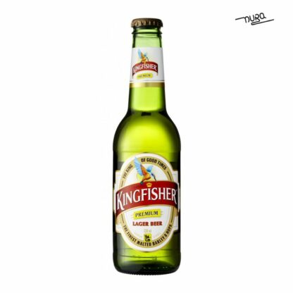 BIRRA INDIANA KINGFISHER