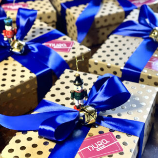 NURA XMAS BOX taglia L